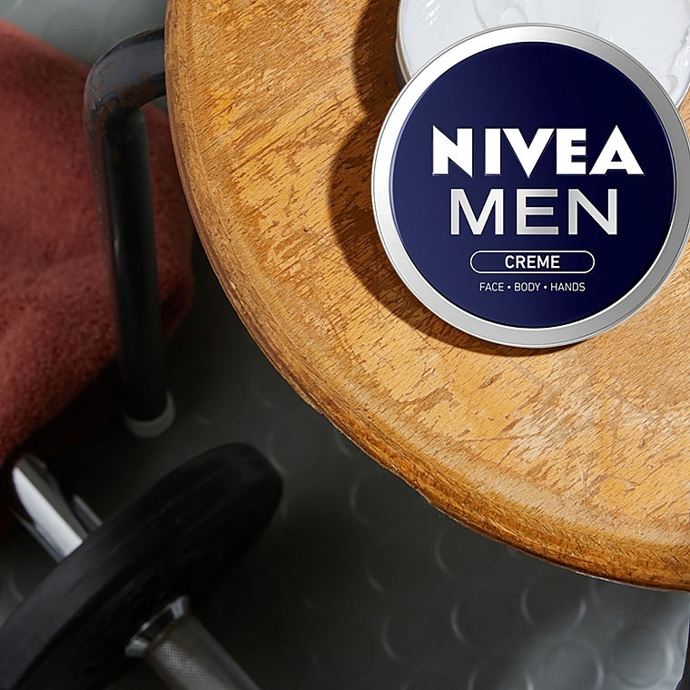 Zestaw - NIVEA MEN Sensitive Elegance — Zdjęcie N8