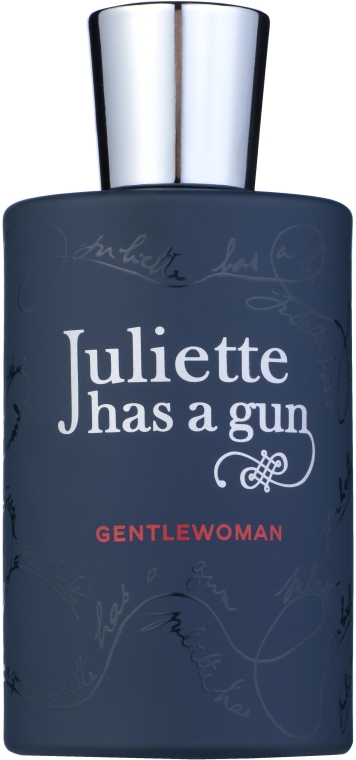 Juliette Has A Gun Gentlewoman - Woda perfumowana — Zdjęcie N1