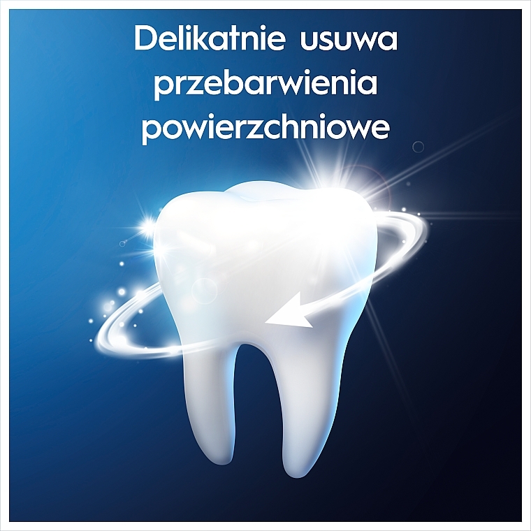 Pasta do zębów Wybielanie - Oral-B Pro-Expert Whitening Toothpaste  — Zdjęcie N8