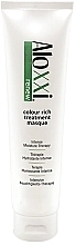 Kup Maska do włosów farbowanych - Aloxxi Colour Rich Treatment Masque