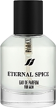 Farmasi Eternal Spice - Woda perfumowana — Zdjęcie N1
