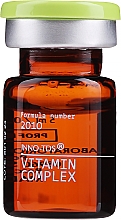 Kup PRZECENA! Kompleks witamin wspierający walkę z cellulitem - Innoaesthetics Inno-TDS Vitamin Complex *