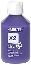 Kup Szampon przeciw wszom - Hairmed X2 Defensive Eudermic Shampoo