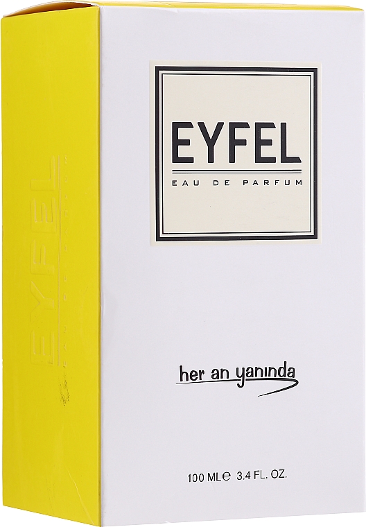 Eyfel Perfume W-223 - Woda perfumowana — Zdjęcie N5