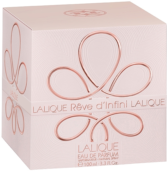 Lalique Reve d'Infini - Woda perfumowana — Zdjęcie N3