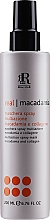 Kup Maska w sprayu do włosów z olejem makadamia i kolagenem - RR Line Macadamia Star