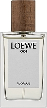 Loewe 001 Woman Loewe - Woda perfumowana — Zdjęcie N1