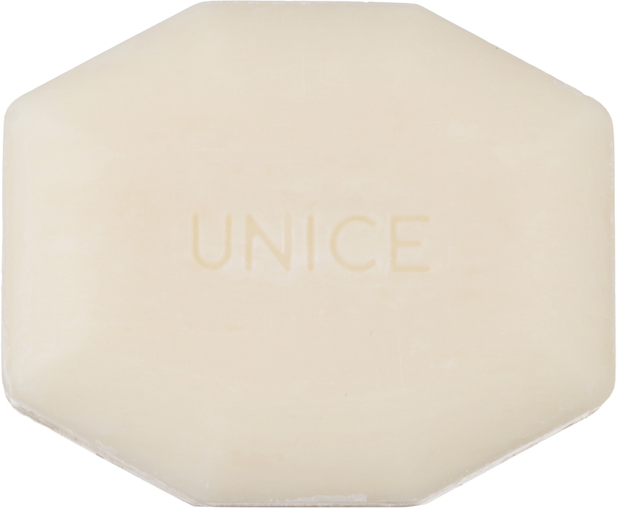 Naturalne mydło z oślego mleka - Unice Donkey Milk Natural Soap — Zdjęcie N2