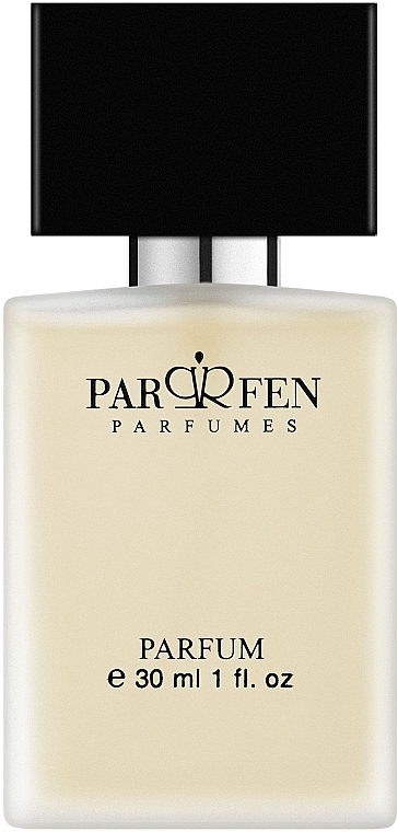 Parfen №401 - Perfumy — Zdjęcie N1