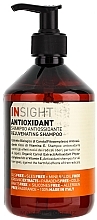 Odmładzający szampon do włosów - Insight Antioxidant Rejuvenating Shampoo — Zdjęcie N5