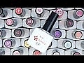 Top coat do paznokci z lepką warstwą - Nails Molekula Top Coat Universal Eo — Zdjęcie N1