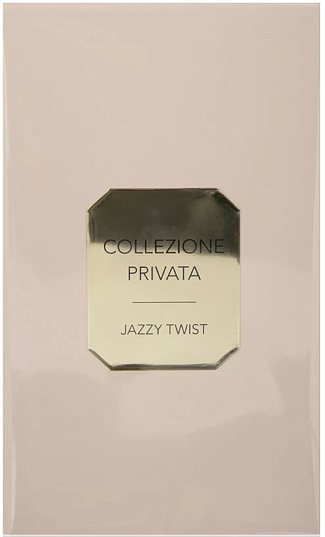 Valmont Collezione Privata Jazzy Twist - Woda perfumowana — Zdjęcie N2