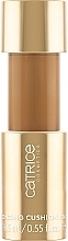 Sztyft brązujący - Catrice Summer Obsessed Bronzing Cushion Stick — Zdjęcie N2