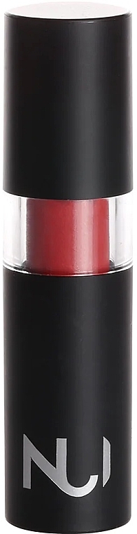 Pomadka do ust - NUI Cosmetics Natural Lipstick — Zdjęcie N2