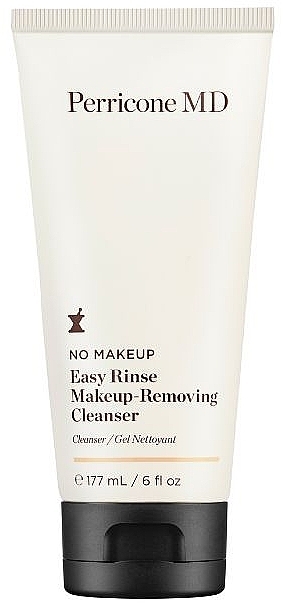 Żel oczyszczający do demakijażu - Perricone MD No Makeup Easy Rinse Makeup-Removing Cleanser — Zdjęcie N1