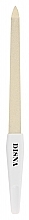 Kup Pilnik szafirowy LZ-18, 18 cm, wykonany z papieru ściernego - Disna
