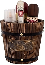 Kup Cuba Royal - Zestaw (edt 100 ml + edt 35 ml + ash 100 ml + deo 200 ml)