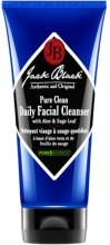 Kup Oczyszczający preparat do mycia twarzy - Jack Black Skin Care Pure Clean