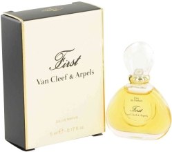 Kup Van Cleef & Arpels VC&A First - Zestaw (edp 60ml + s/g 100ml + b\l 100ml)