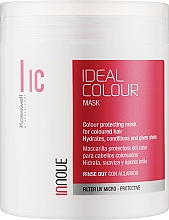 Kup Maska chroniąca kolor włosów farbowanych - Kosswell Professional Innove Ideal Color Mask