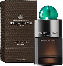 Kup Molton Brown Wild Mint & Lavandin - Woda perfumowana
