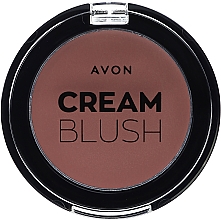 Kup Kremowy róż do policzków - Avon Cream Blush 