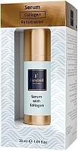 Intensywne serum do twarzy - Famirel Collagen Serum — Zdjęcie N1