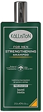 Kup Szampon wzmacniający z laurem i biotyną - Kalliston Strengthening Shampoo With Laurel And Biotin