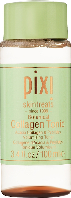 Kolagenowy tonik - Pixi Collagen Volumizing Toner — Zdjęcie N1
