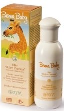 Kup Odżywczo-nawilżający olejek do ciała dla dzieci Delikatny dotyk - Bema Cosmetici Baby "Tender Caress" Oil Nourishing and Moisturizing