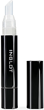 Kup Błyszczyk do ust - Inglot High Gloss Lip Oil