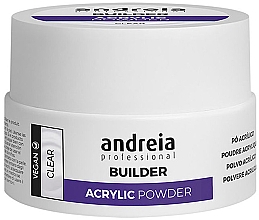 Kup Puder akrylowy, 20 g - Andreia Professional Builder Acrylic Powder