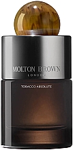 Molton Brown Tobacco Absolute - Woda perfumowana — Zdjęcie N1