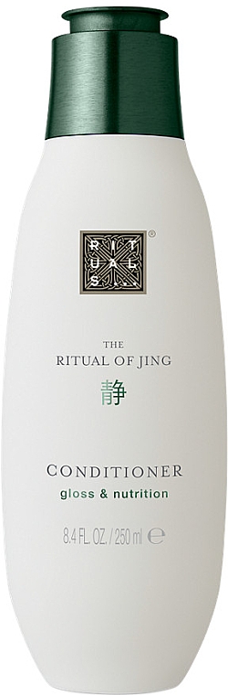 Odżywka dla blondynek - Rituals The Ritual of Jing Gloss & Nutrition Conditioner — Zdjęcie N1