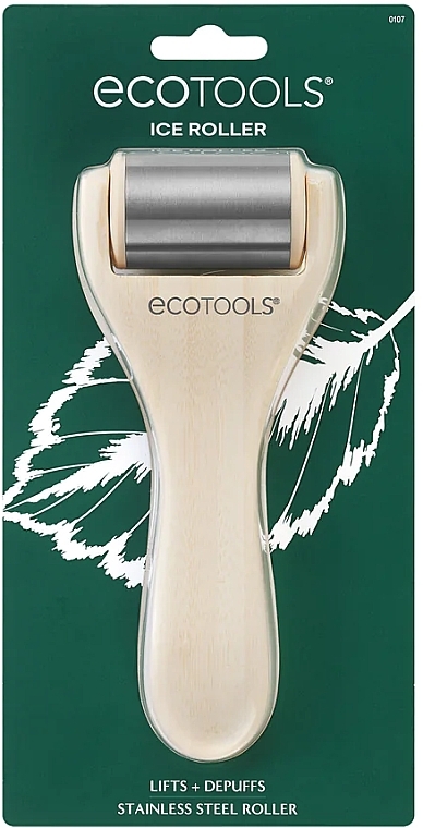 Masażer do twarzy - EcoTools Ice Roller — Zdjęcie N2