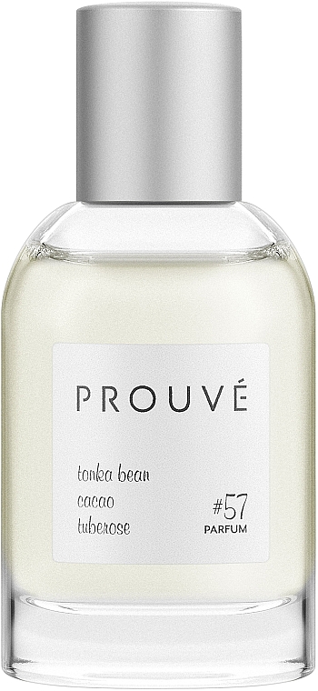 Prouve For Women №57 - Perfumy