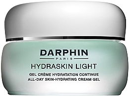 Kup PRZECENA! Lekki nawilżający krem-żel do twarzy - Darphin Hydraskin Light *