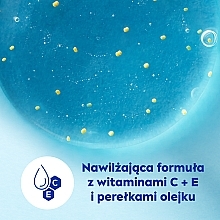 Żel pod prysznic - NIVEA Frangipani & Oil — Zdjęcie N5