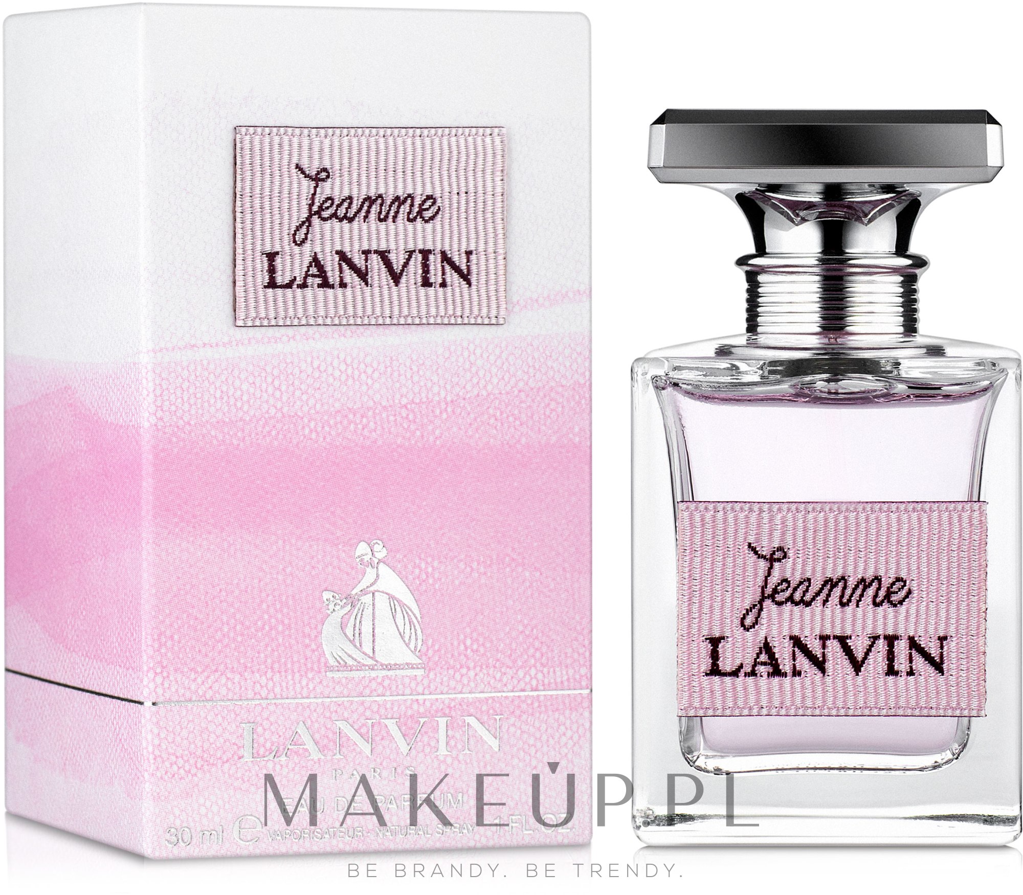 Lanvin Jeanne Lanvin - Woda perfumowana — Zdjęcie 30 ml