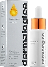 Kup Rozjaśniające serum do twarzy z witaminą C - Dermalogica Age Smart Biolumin-C Serum
