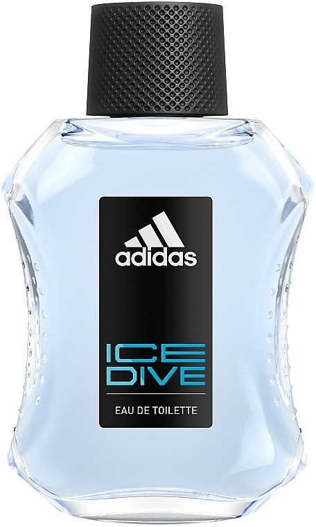 Adidas Ice Dive - Woda toaletowa — Zdjęcie N1