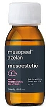 Peeling azelainowy - Mesoestetic Mesopeel Azelan — Zdjęcie N1