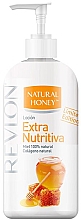 Kup Balsam do ciała - Natural Honey Extra Nourishing Body Lotion