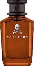Scalpers Boxing Club - Woda perfumowana — Zdjęcie N1