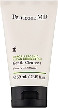 Kup Delikatna pianka do mycia twarzy - Perricone MD Hypoallergenic Clean Correction Gentle Cleanser