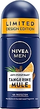 Kup Antyperspirant w kulce - NIVEA MEN Tangerine Mule Antiperspirant