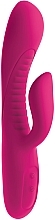 Wibrator Królik - PipeDream Ultimate Rabbits No.2 Pink — Zdjęcie N3