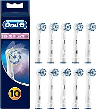 Kup Końcówki do elektrycznych szczoteczek do zębów, EB60-10 - Oral-B Sensi Ultrathin
