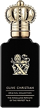 Kup Clive Christian X Masculine Original - Perfumy