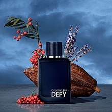 Calvin Klein Defy - Perfumy — Zdjęcie N5